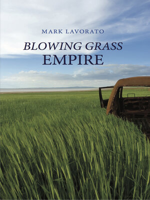 cover image of Blowing Grass Empire